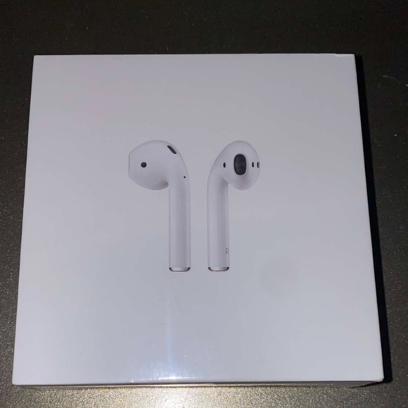 Airpods